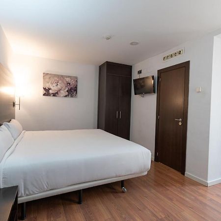 Hotel Boutique Maza Saragosse Extérieur photo