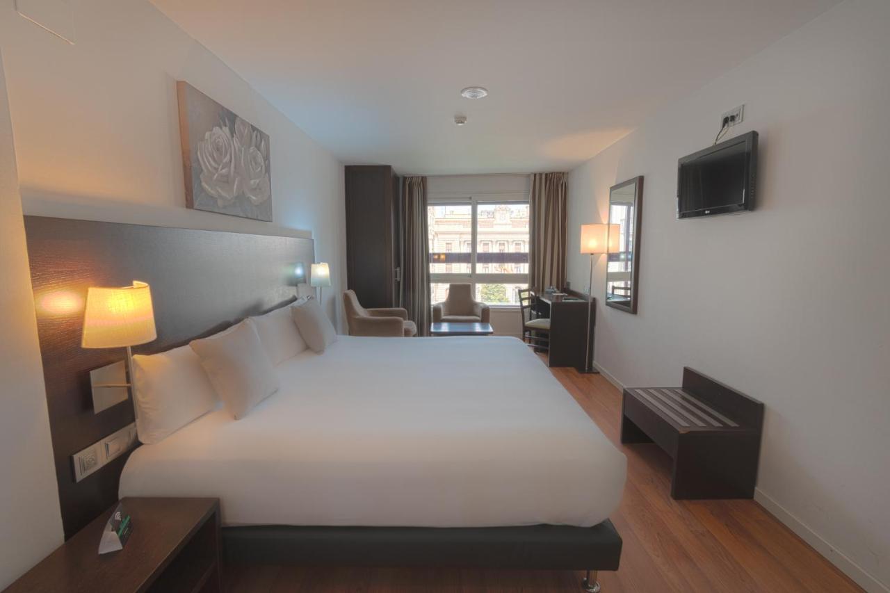 Hotel Boutique Maza Saragosse Extérieur photo