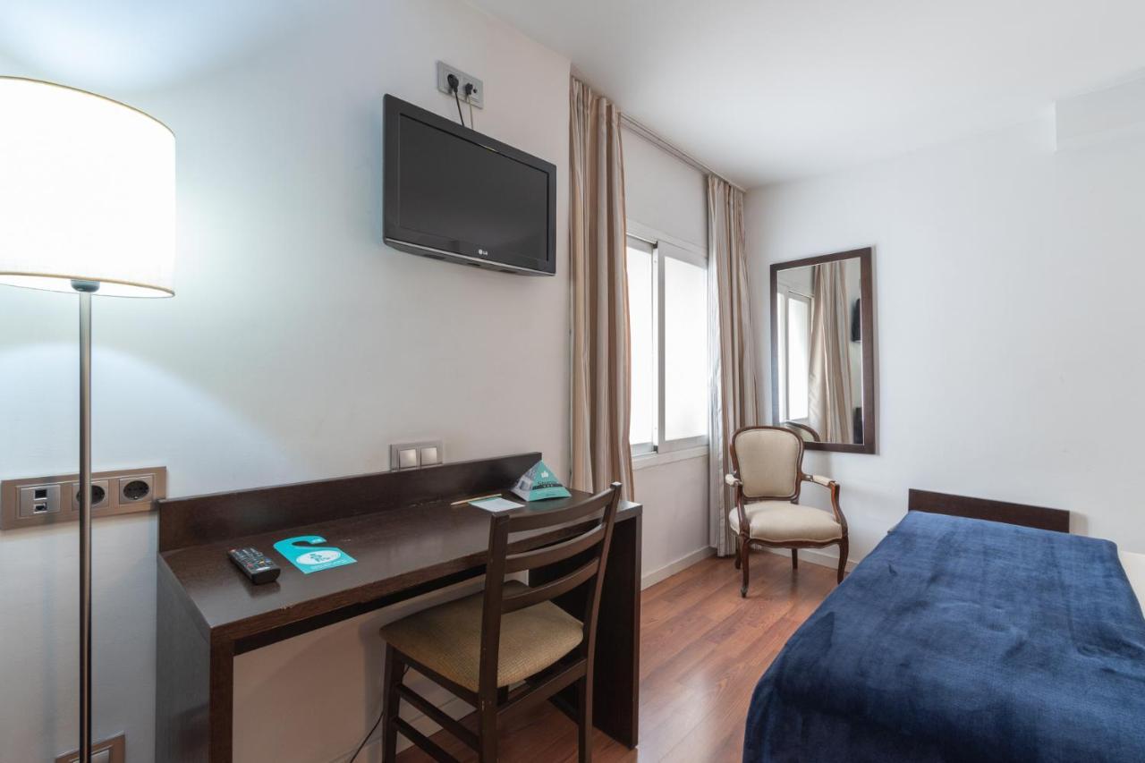 Hotel Boutique Maza Saragosse Extérieur photo