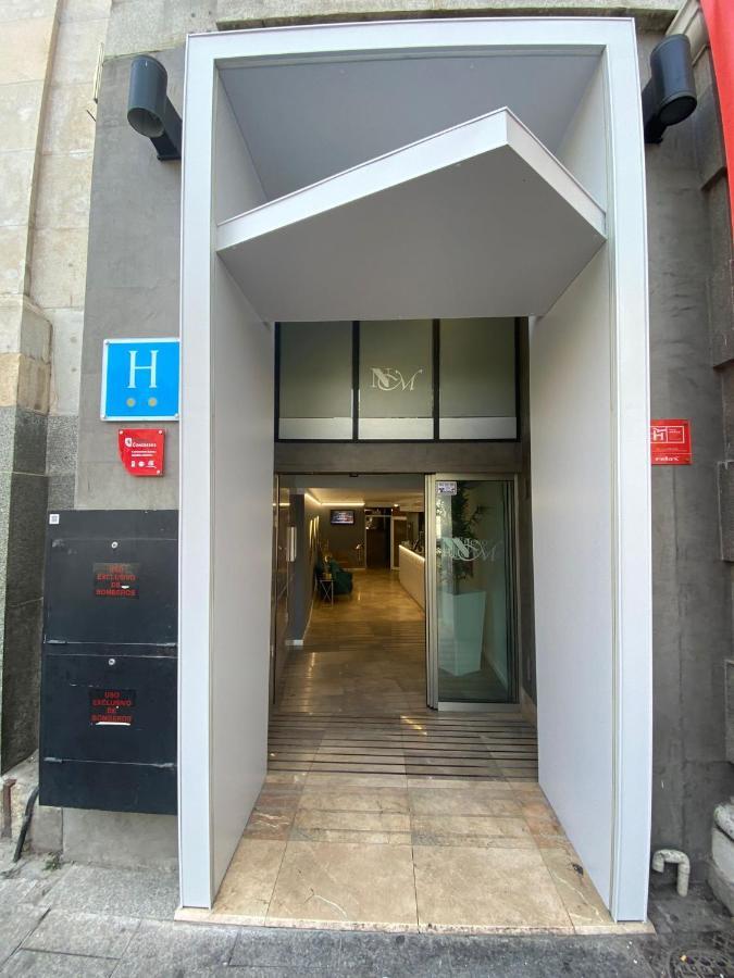 Hotel Boutique Maza Saragosse Extérieur photo