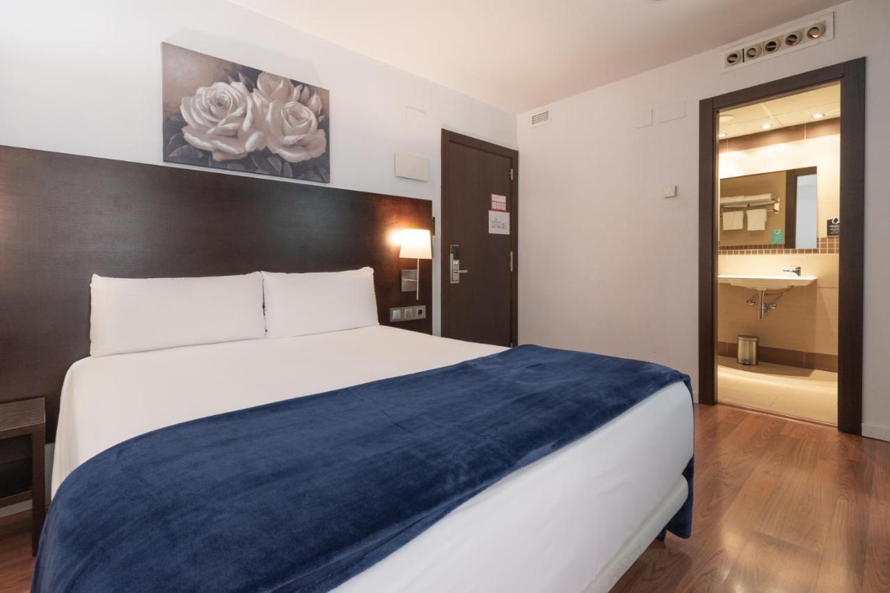 Hotel Boutique Maza Saragosse Extérieur photo