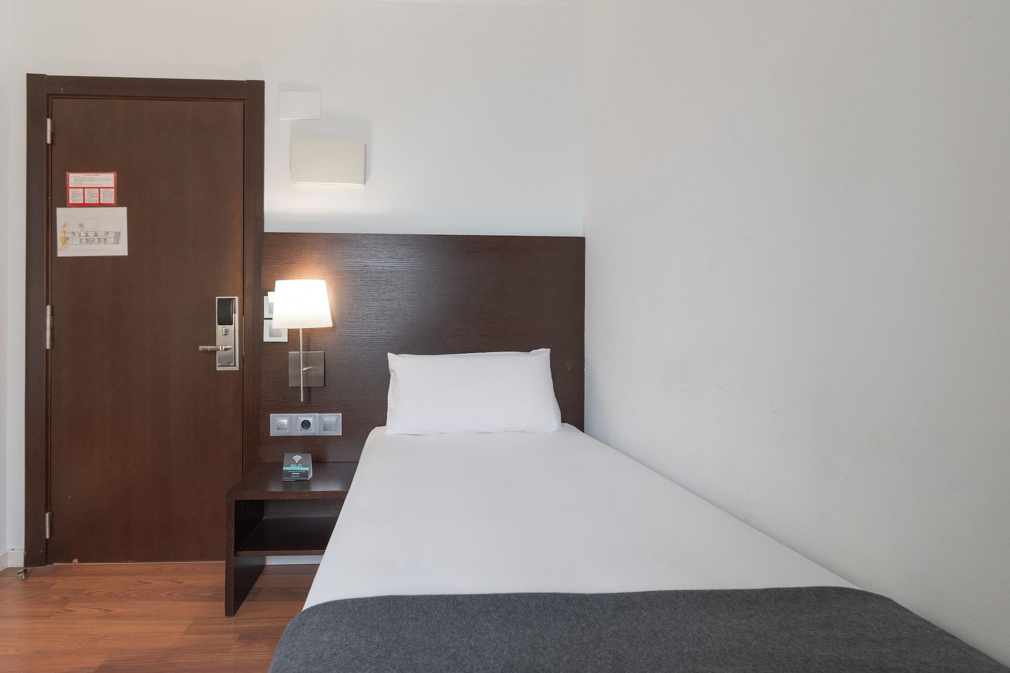 Hotel Boutique Maza Saragosse Extérieur photo