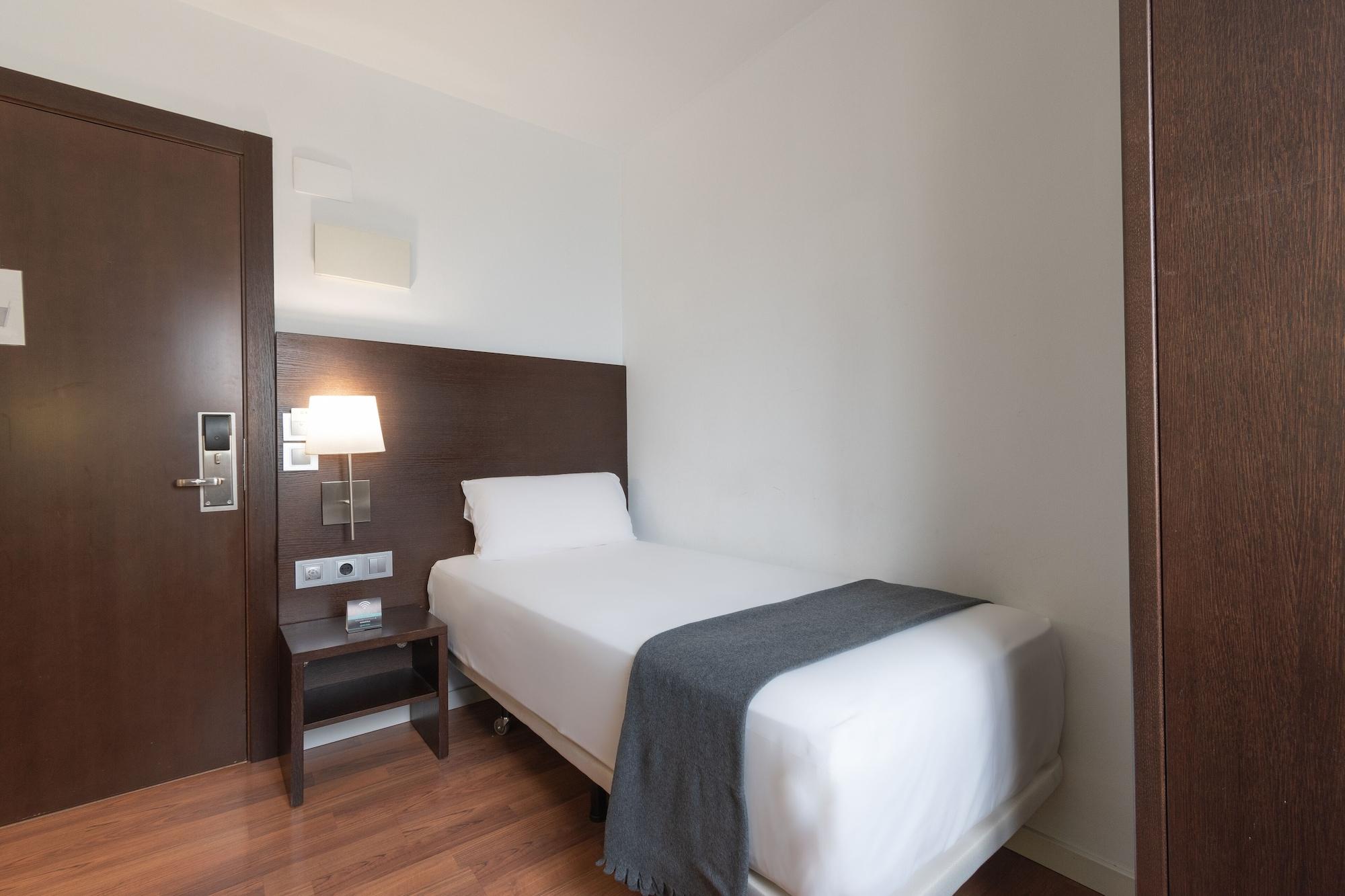 Hotel Boutique Maza Saragosse Extérieur photo
