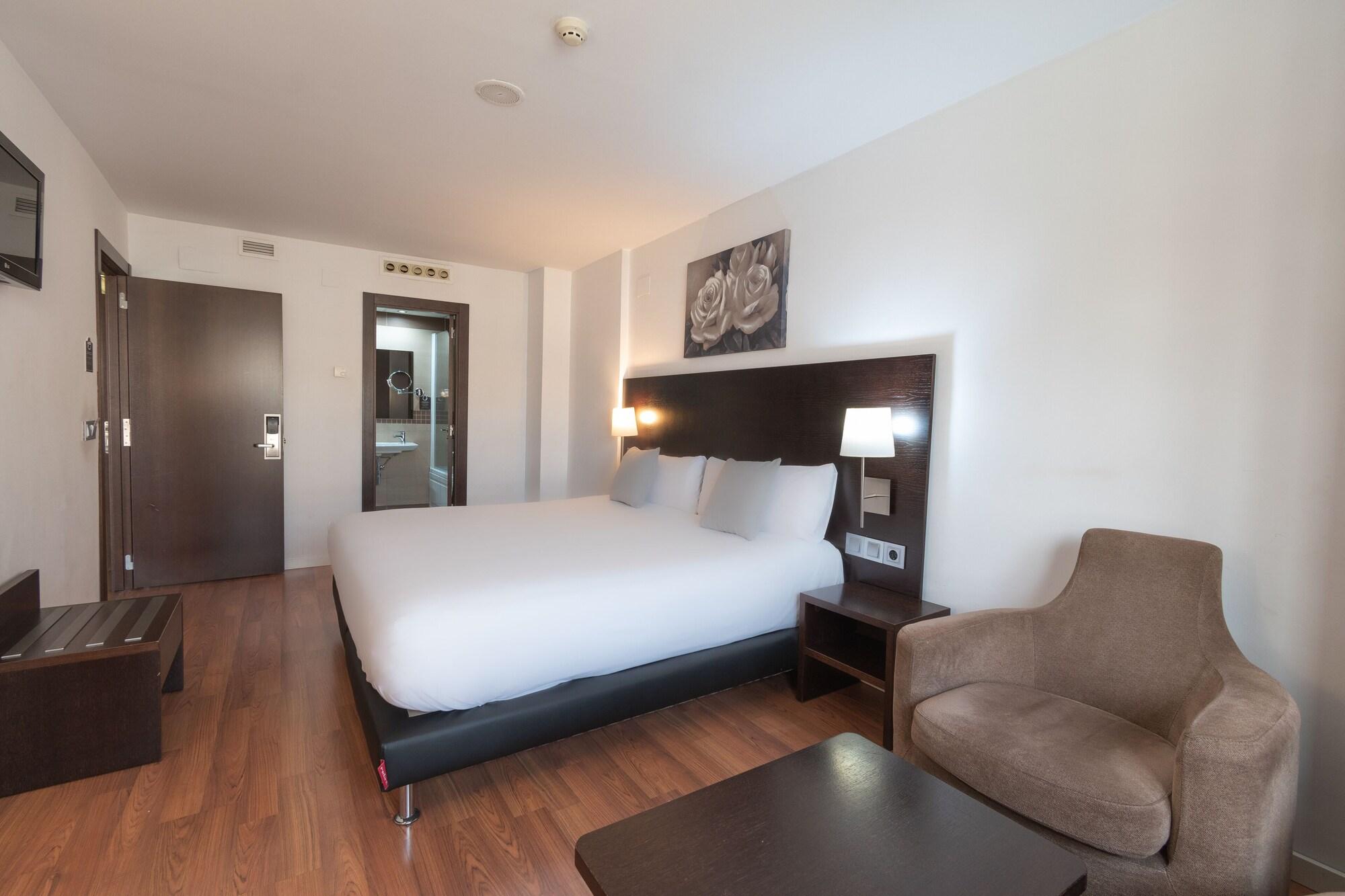 Hotel Boutique Maza Saragosse Extérieur photo