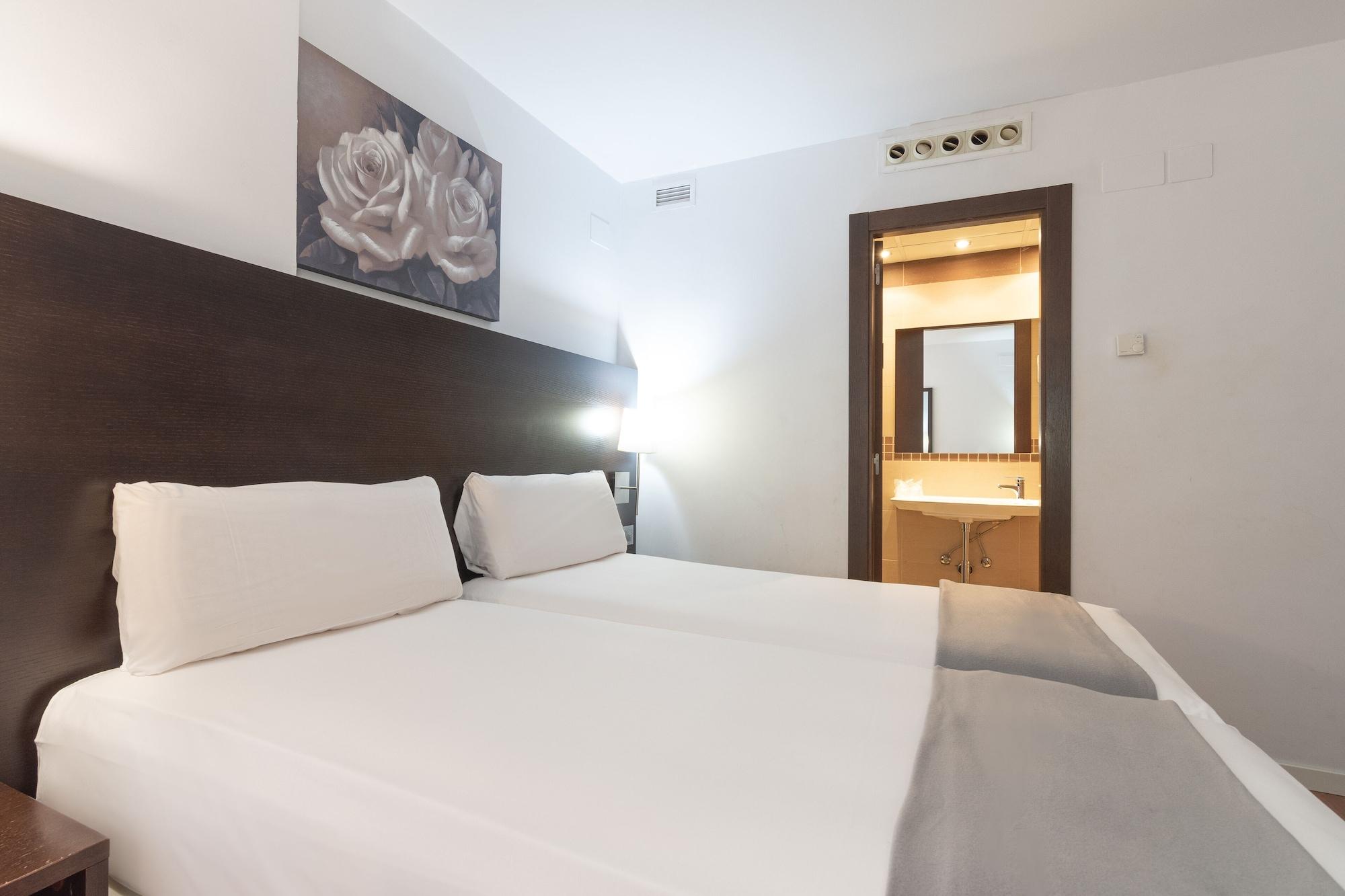 Hotel Boutique Maza Saragosse Extérieur photo