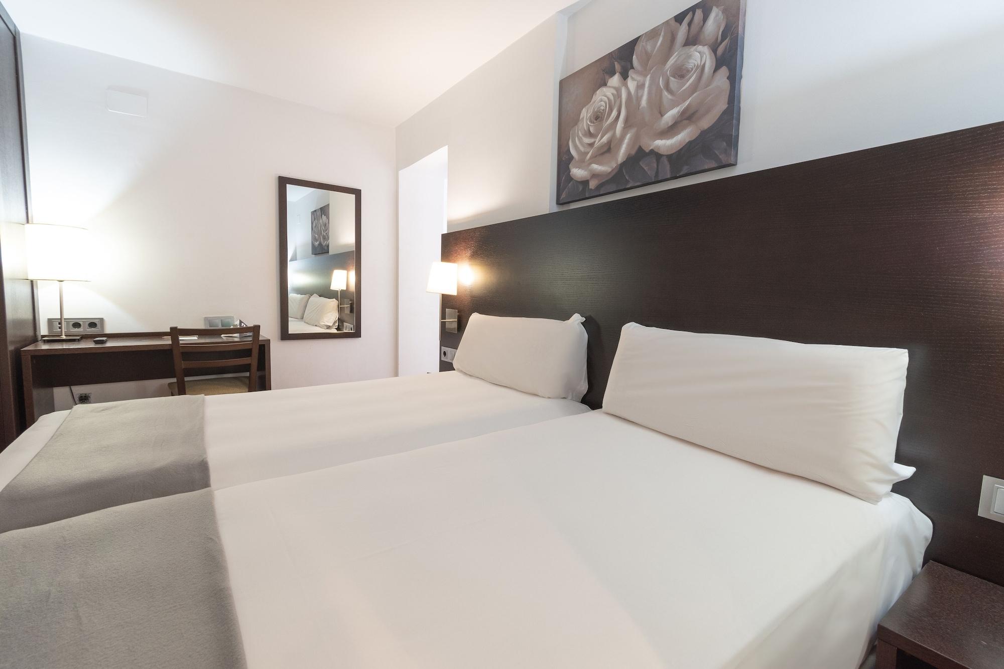 Hotel Boutique Maza Saragosse Extérieur photo