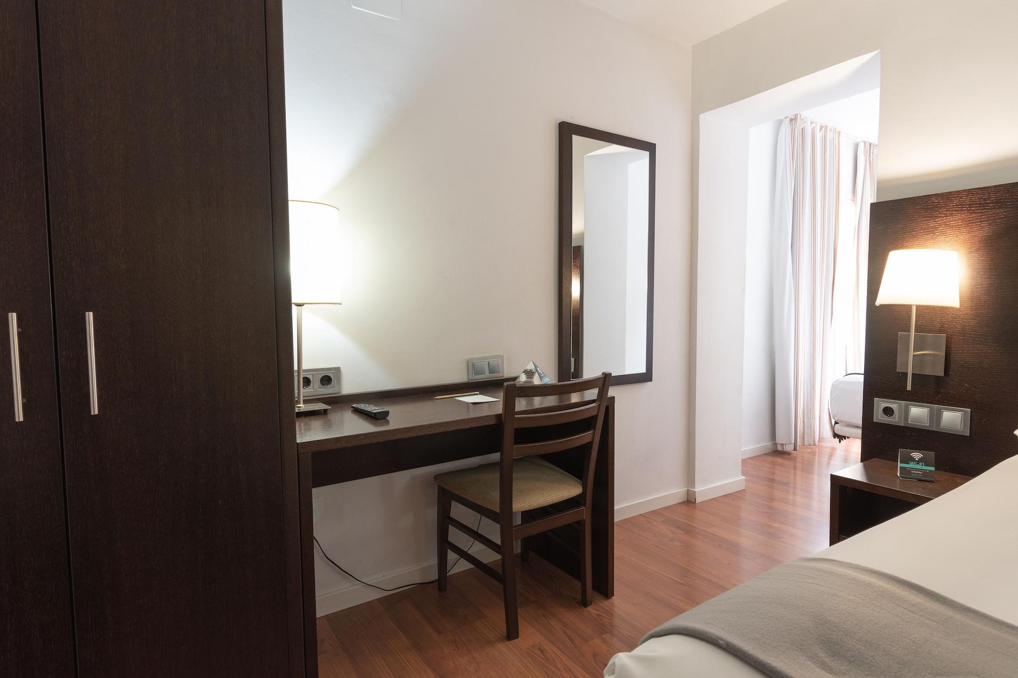 Hotel Boutique Maza Saragosse Extérieur photo