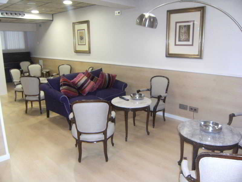 Hotel Boutique Maza Saragosse Extérieur photo