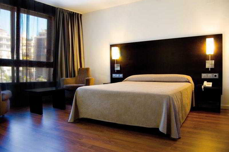 Hotel Boutique Maza Saragosse Extérieur photo