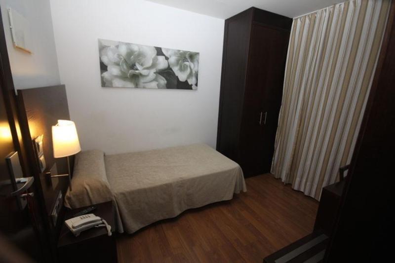 Hotel Boutique Maza Saragosse Extérieur photo