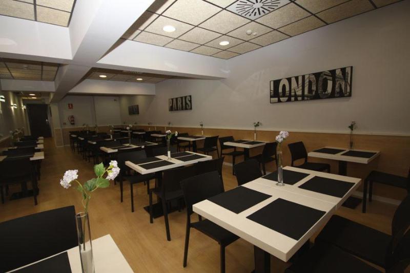 Hotel Boutique Maza Saragosse Extérieur photo