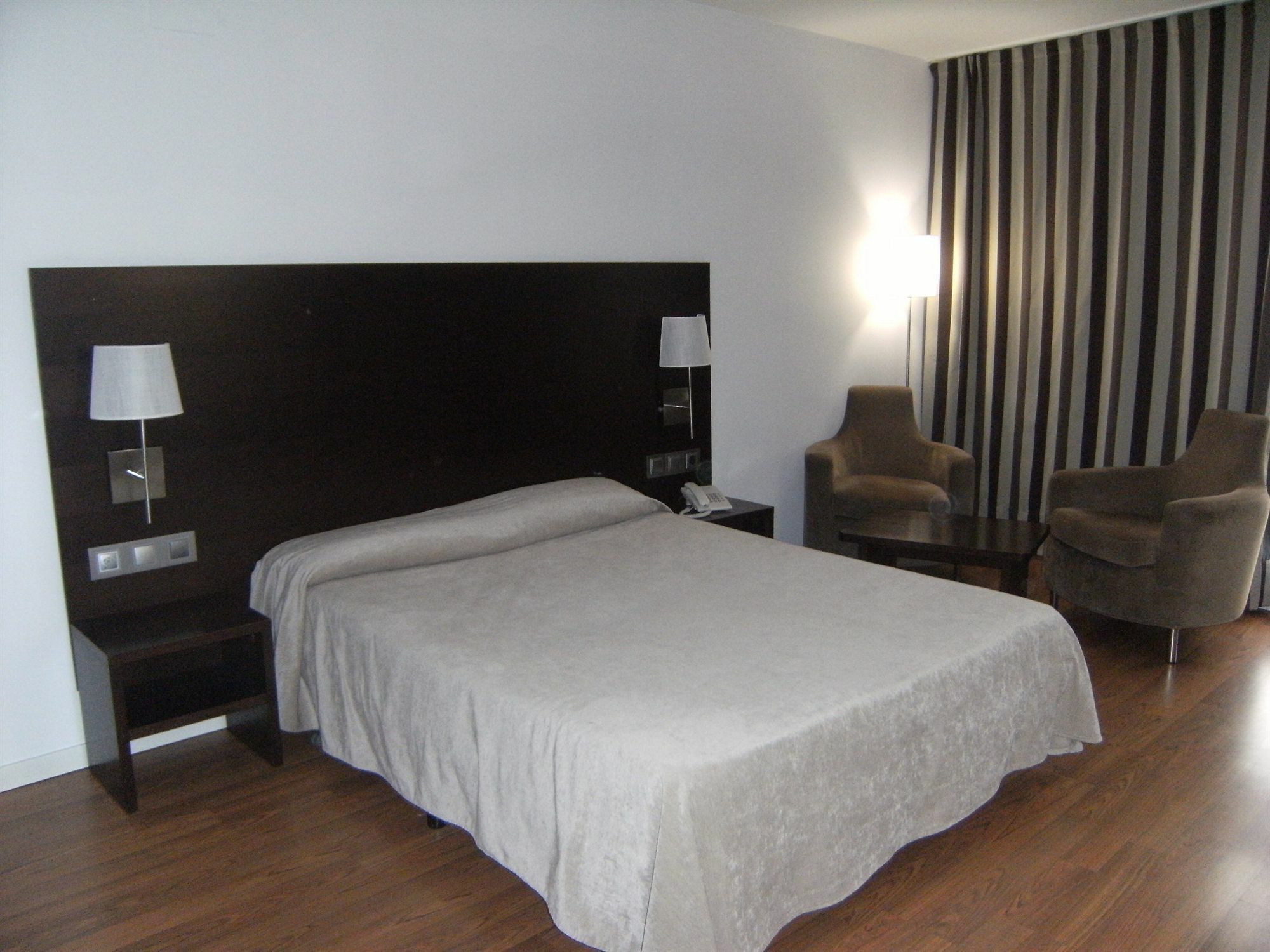 Hotel Boutique Maza Saragosse Extérieur photo