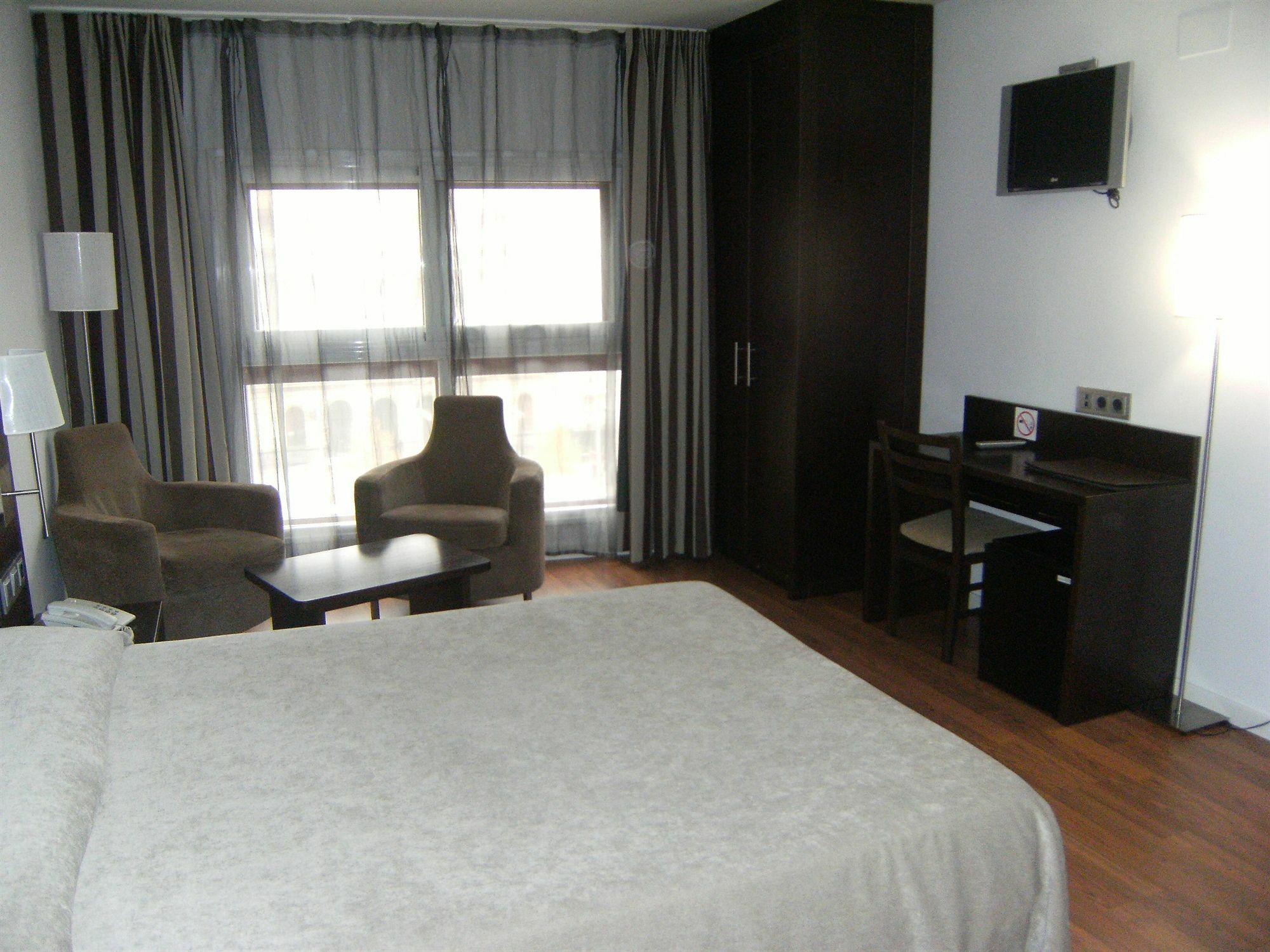 Hotel Boutique Maza Saragosse Extérieur photo